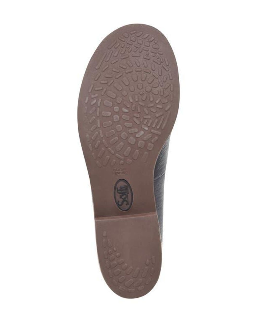 Söfft Gray Napoli Loafer