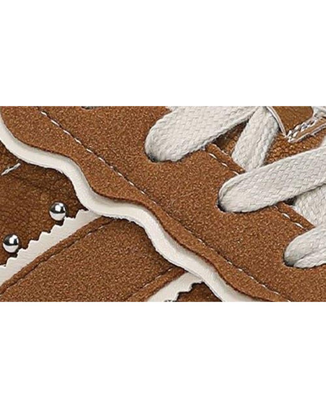 Blowfish Brown Tastic 2 Sneaker