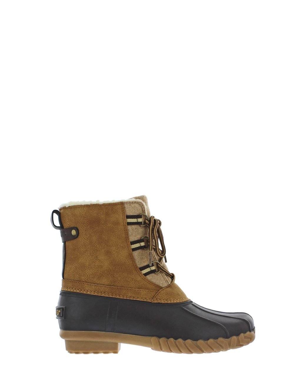 Sporto agnes outlet duck boot