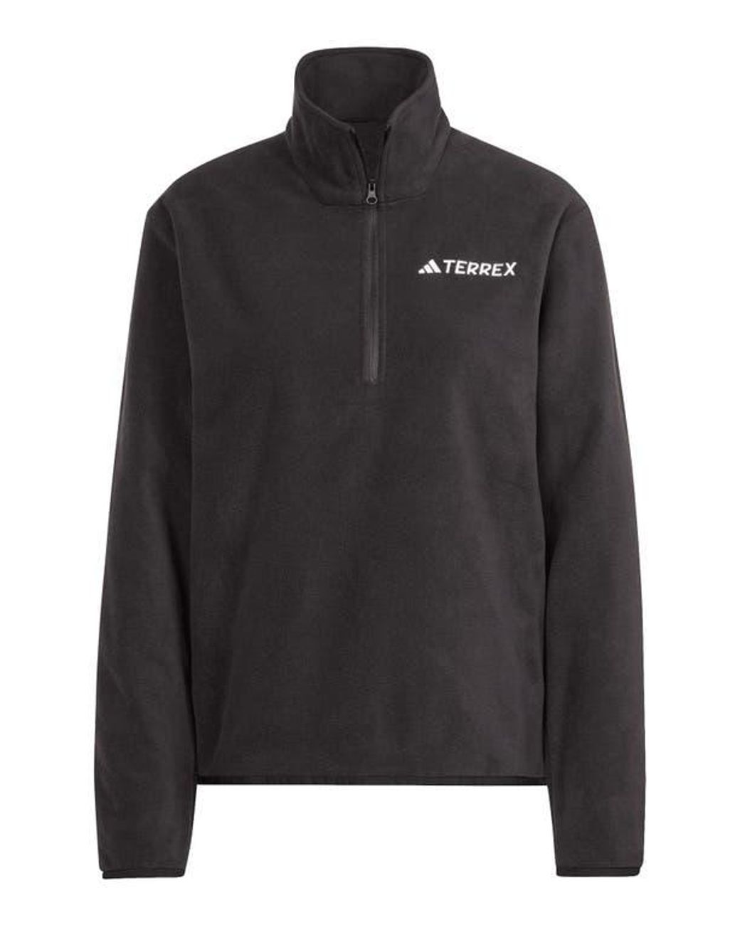 Adidas Black Essentials Pullover