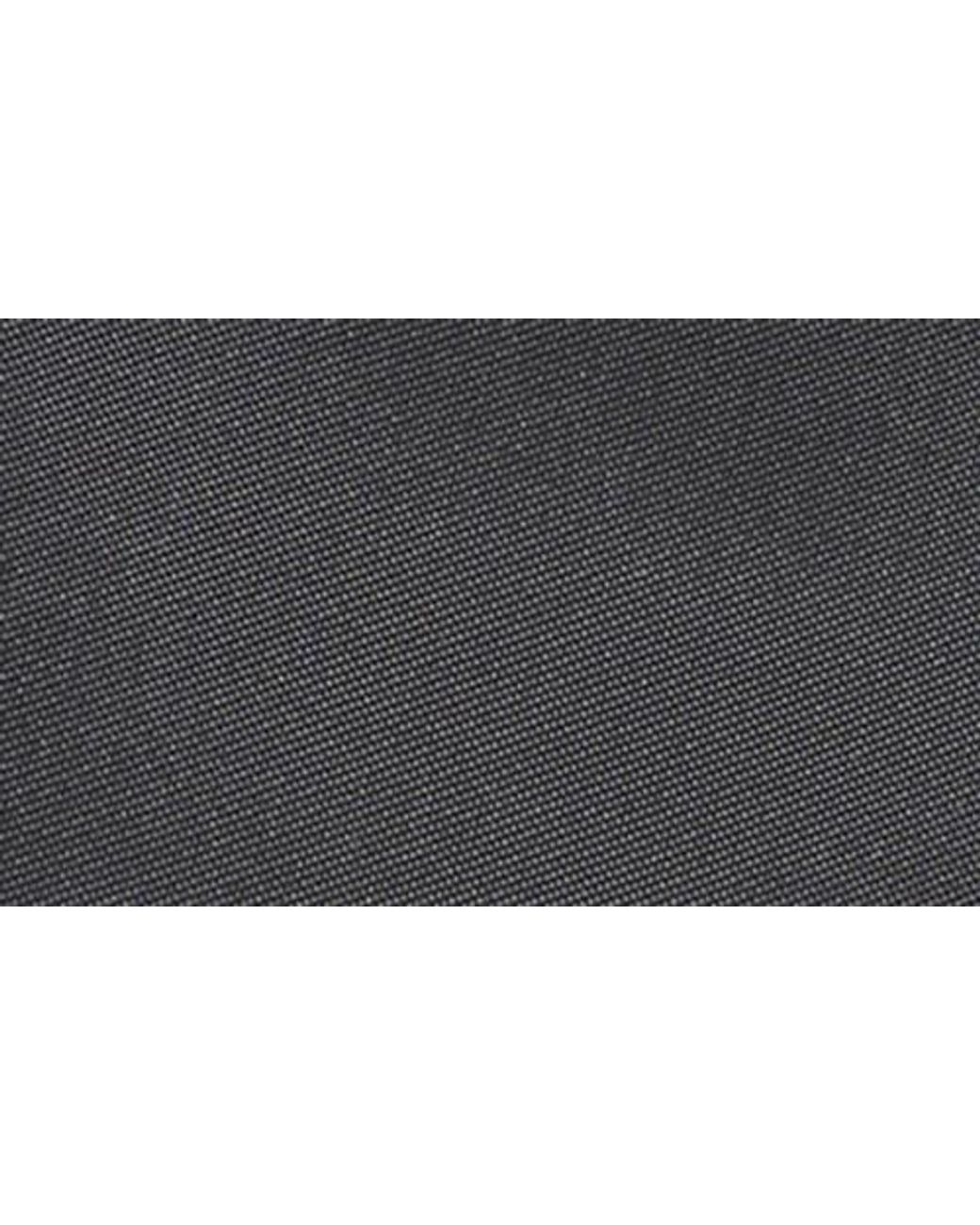 DKNY Black Iridescent Solid Tie for men
