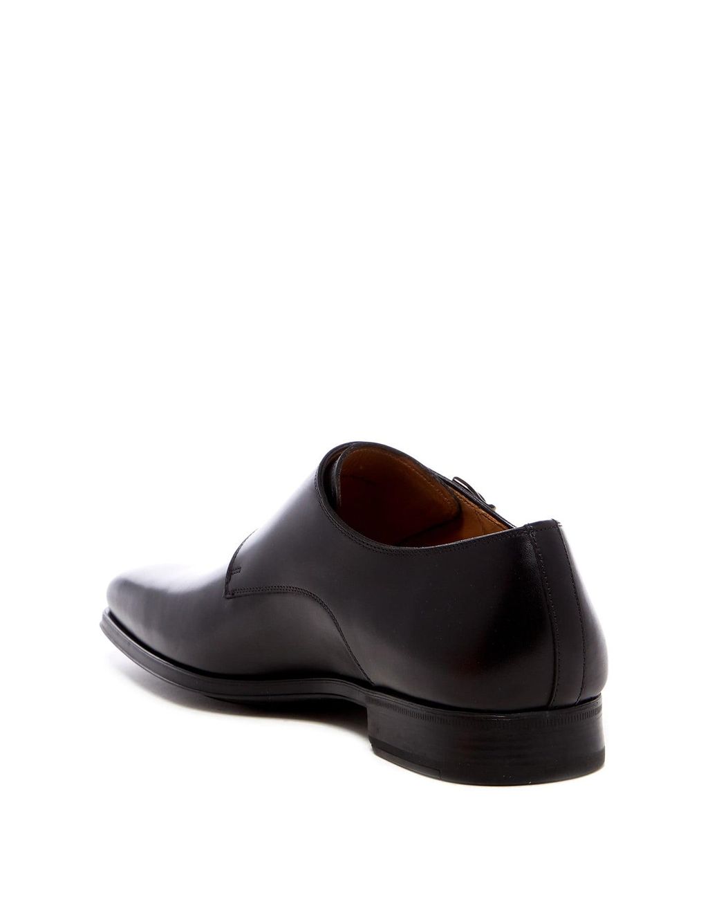 magnanni wide shoes