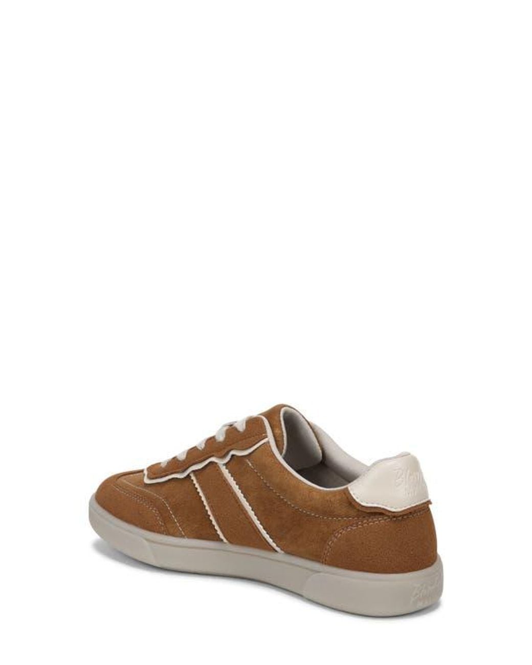 Blowfish Brown Tastic 2 Sneaker