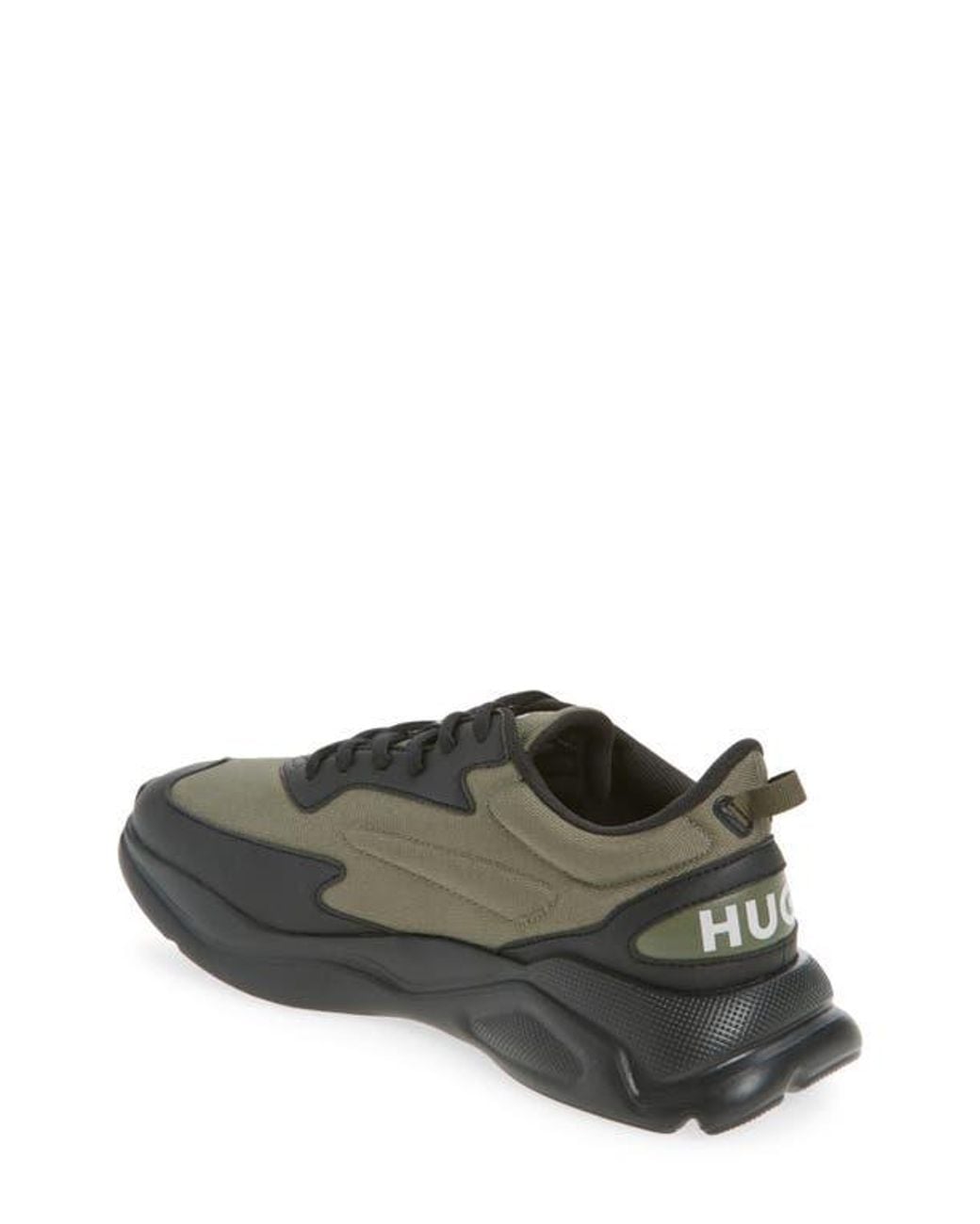 Boss Green Leon Runn Sneaker for men