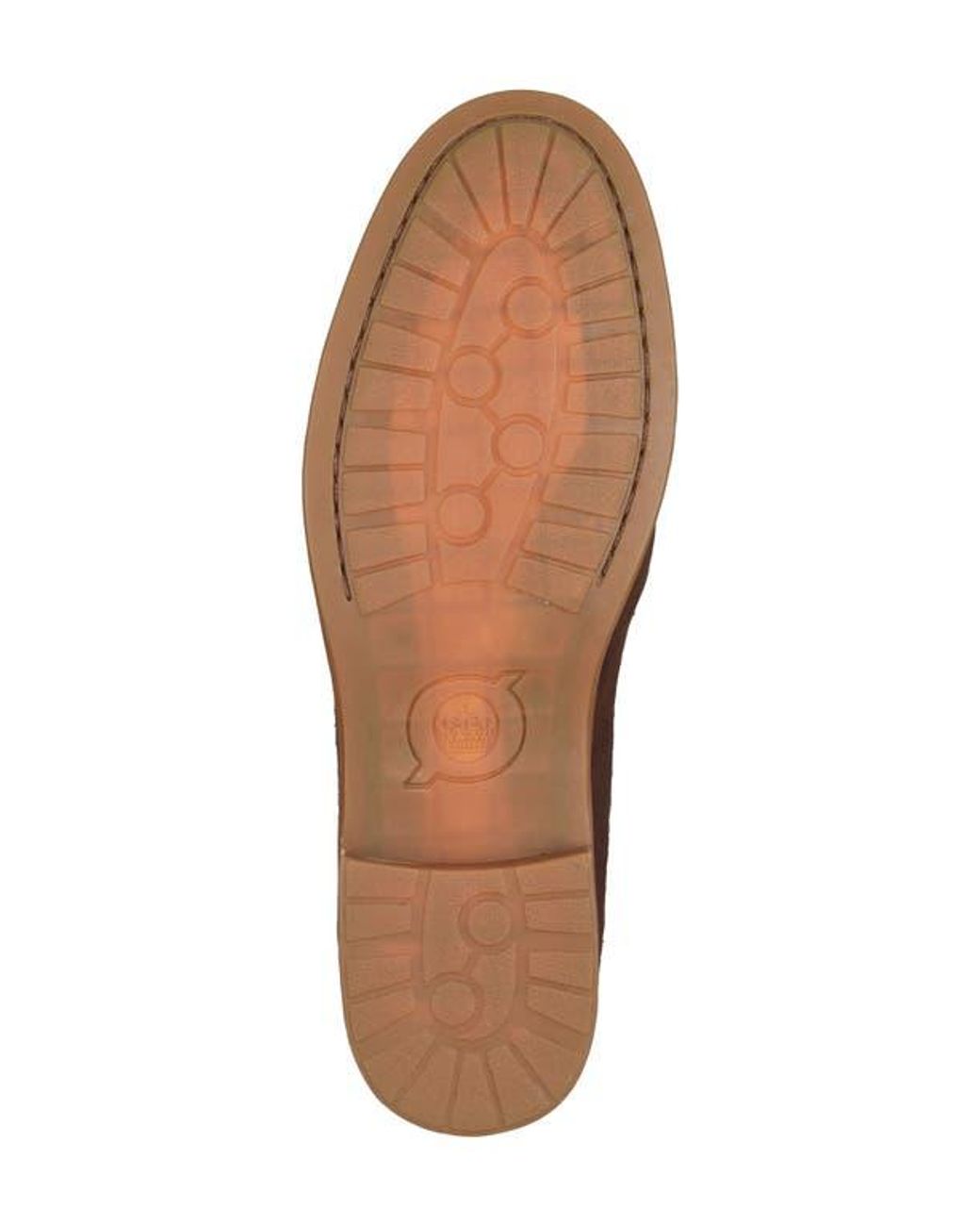 Børn Brown Caley Loafer