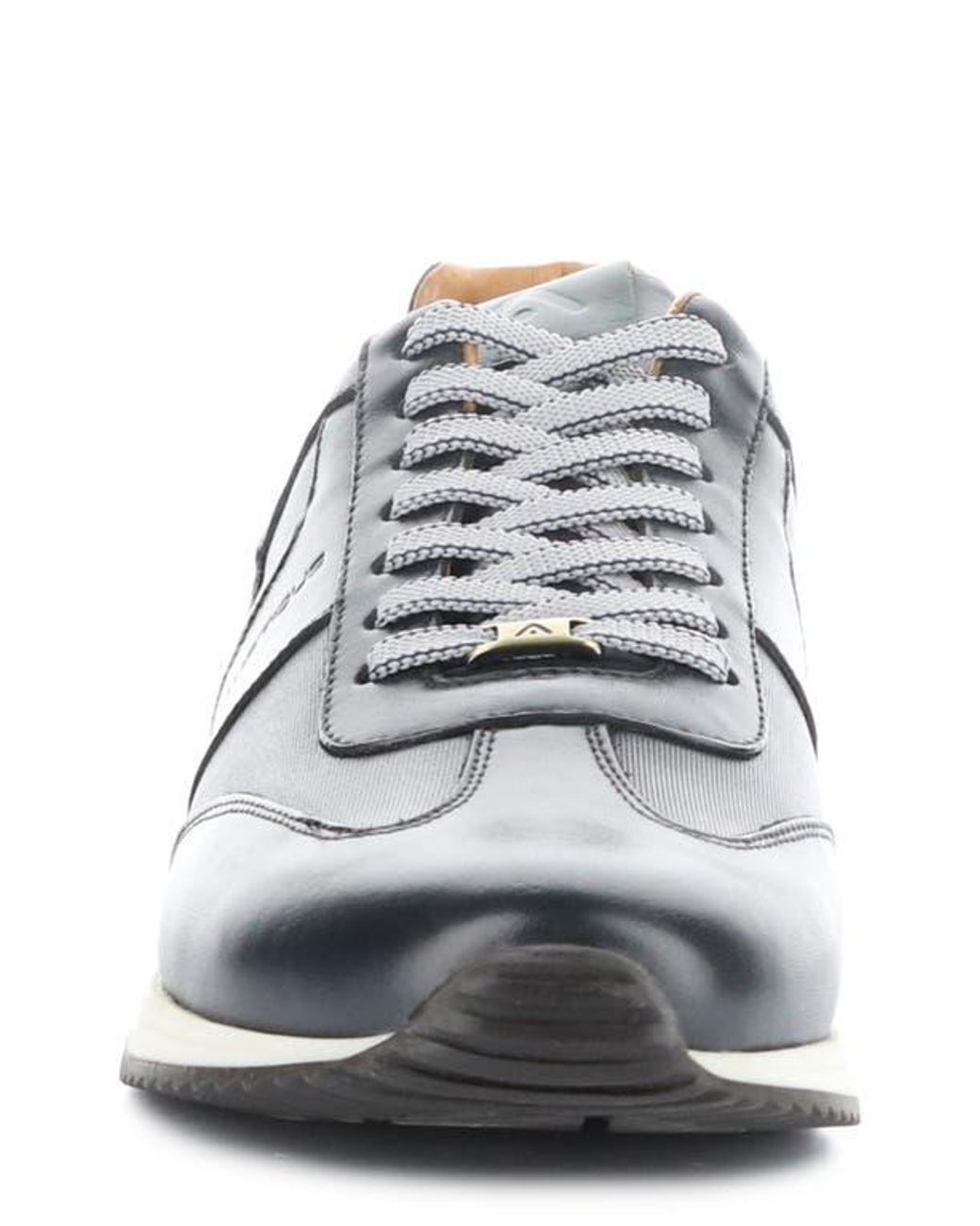 Ambitious White 11721 Low Top Sneaker for men