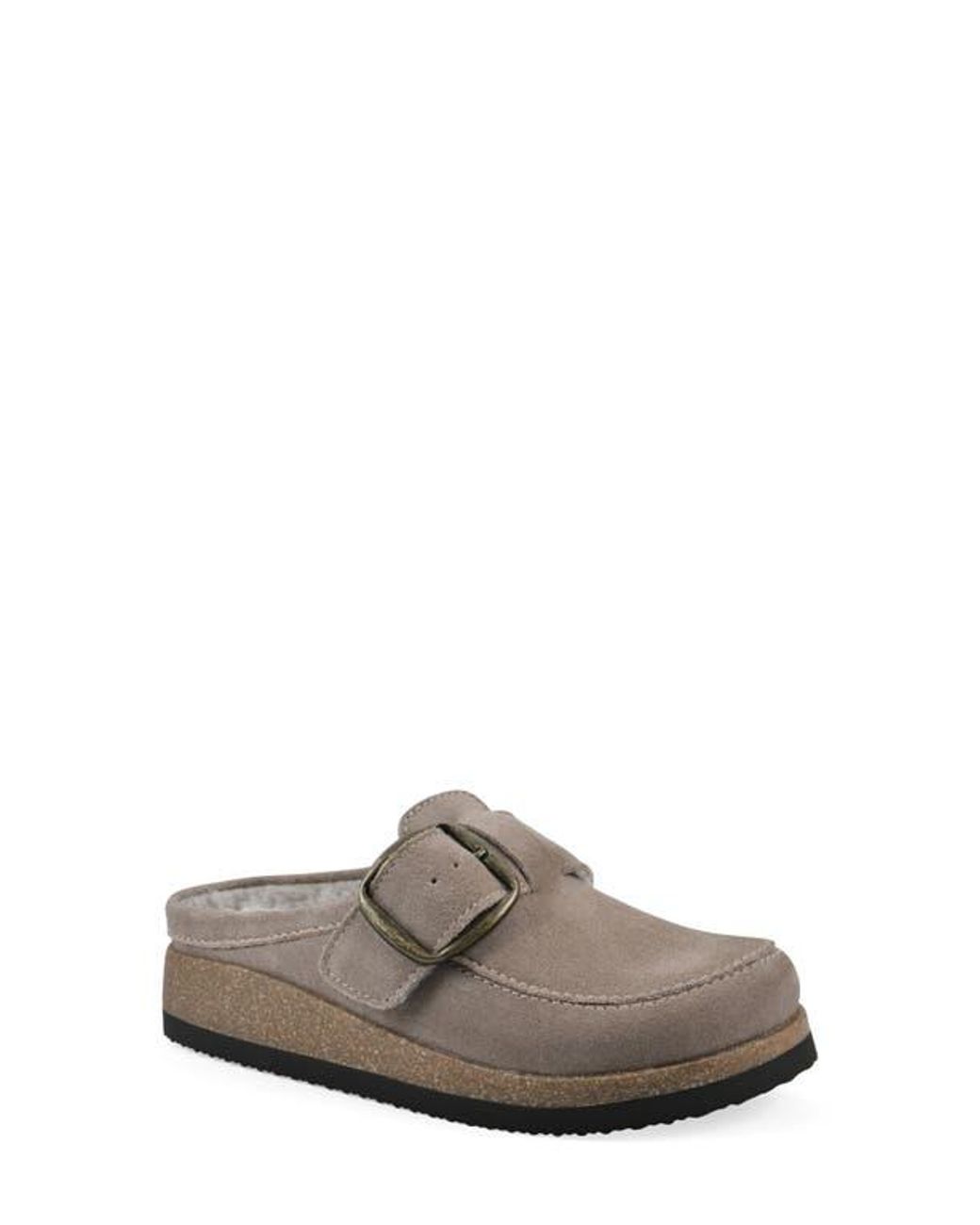 White Mountain Gray Bueno Mule