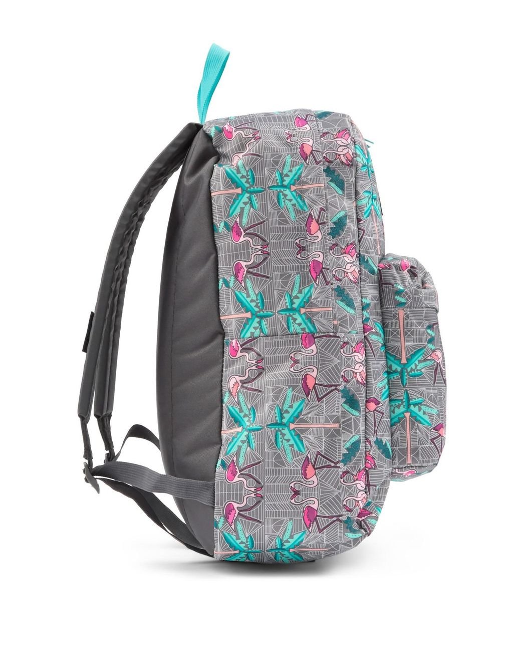 Jansport Superbreak Flamingo Backpack | Lyst