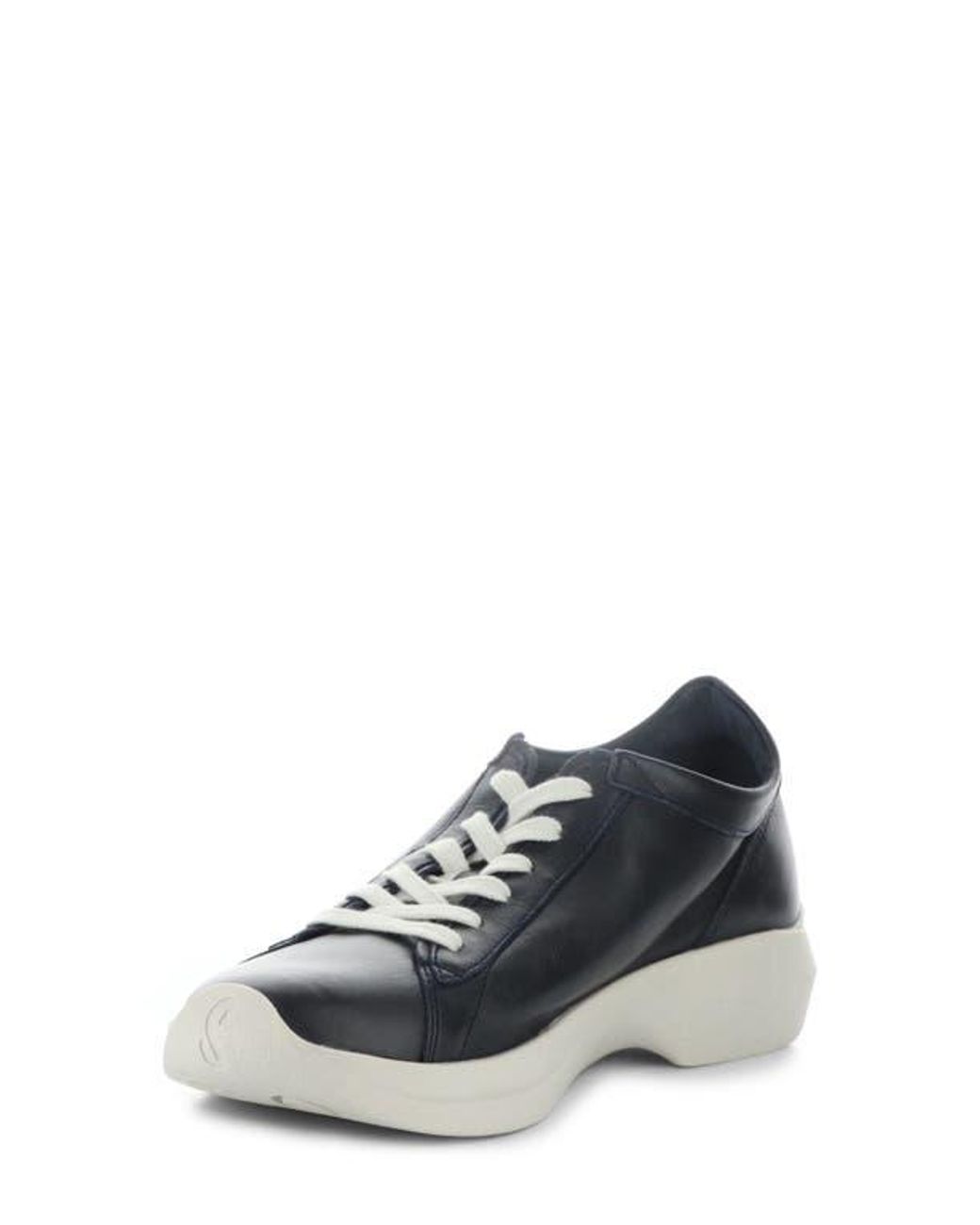 Softinos White Gaji Sneaker