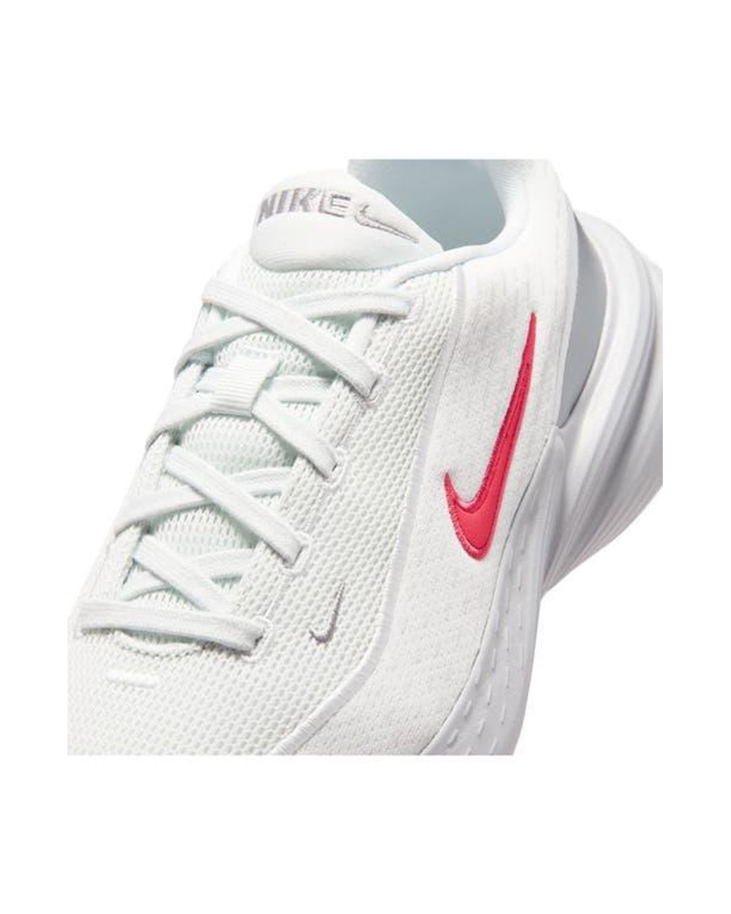 Nike White Uplift Sc Sneaker