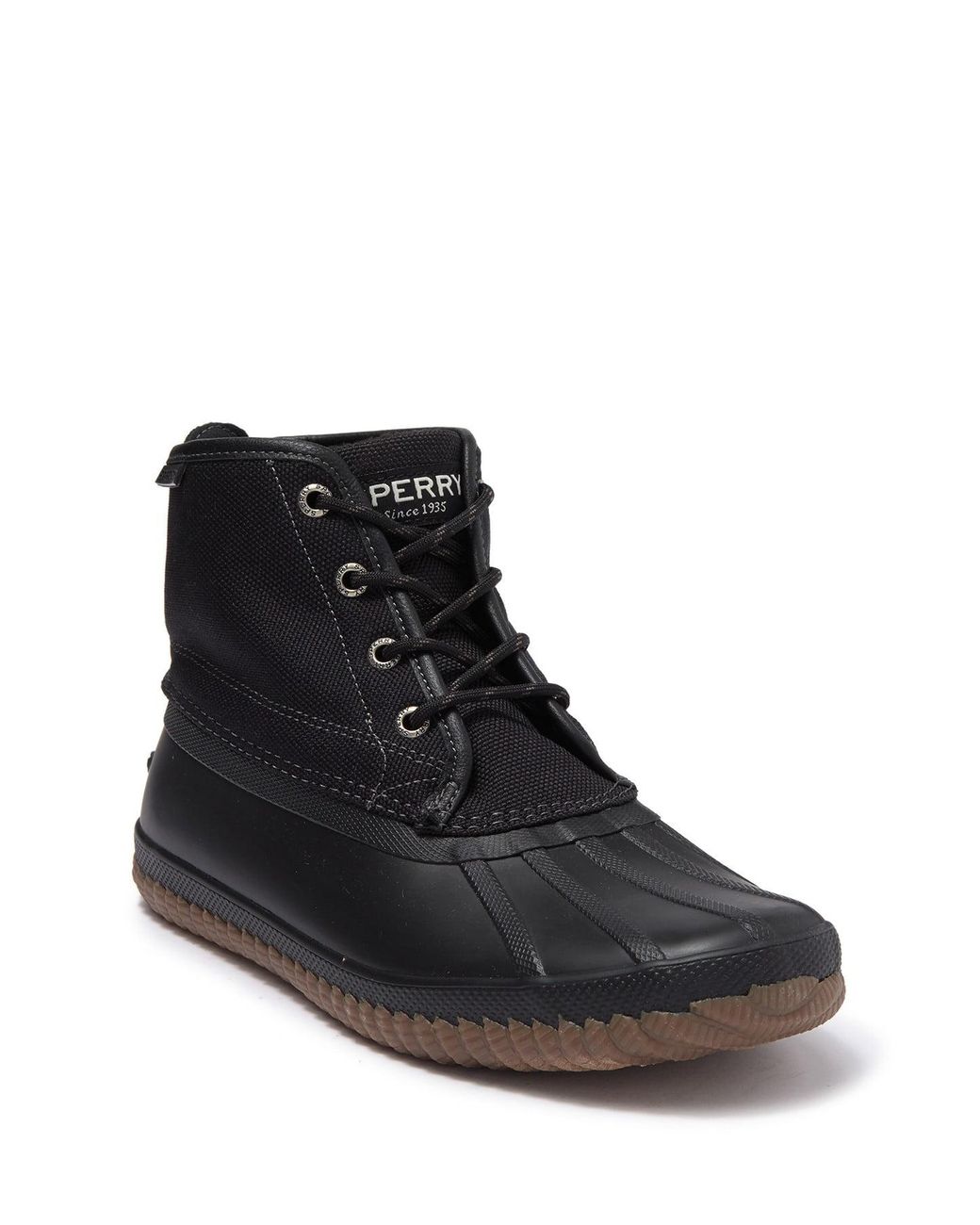 black duck boots men's