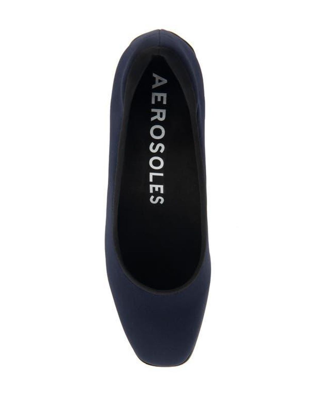 Aerosoles Blue Casta Pump
