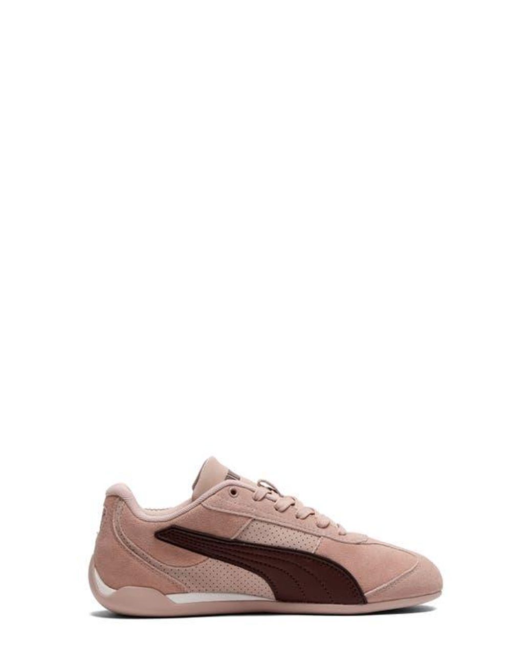 PUMA Pink Replicatch Sneaker