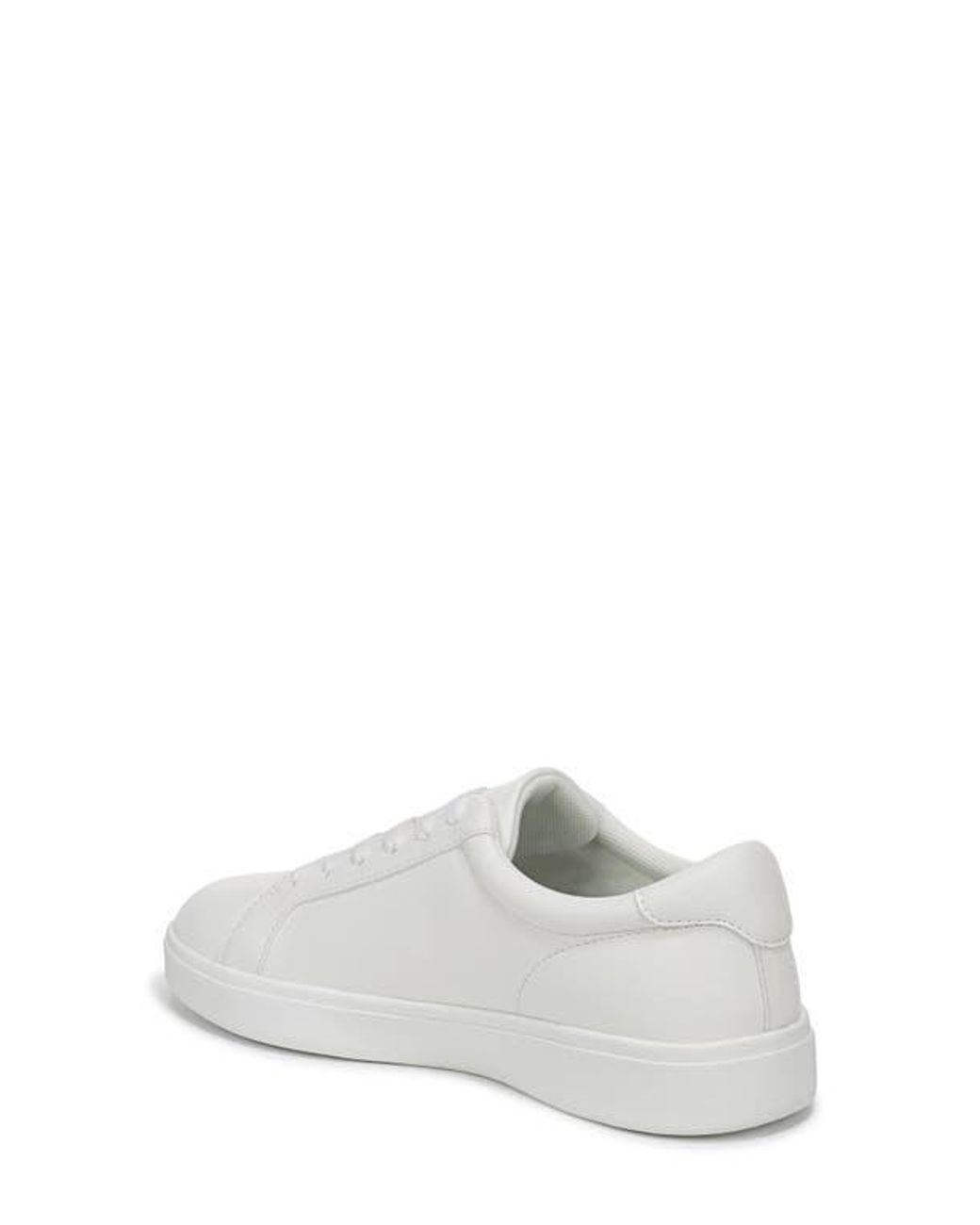 Dr4s Top Rack Dr. Scholls Vivenne Low Top Sneaker in White | Lyst
