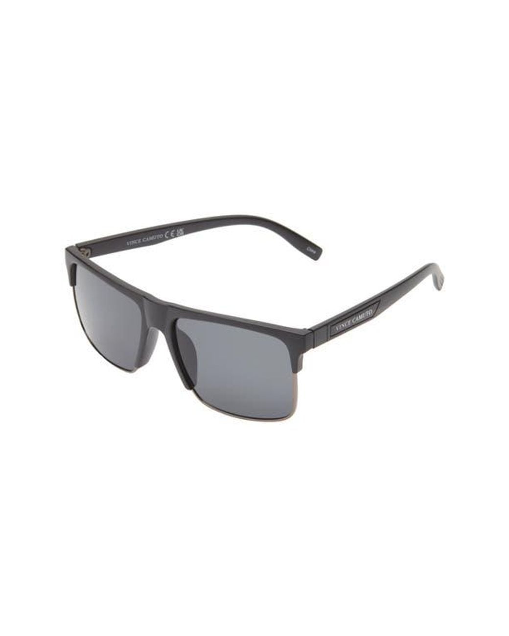 vince-camuto-BLACK-Square-Half  display picture 1