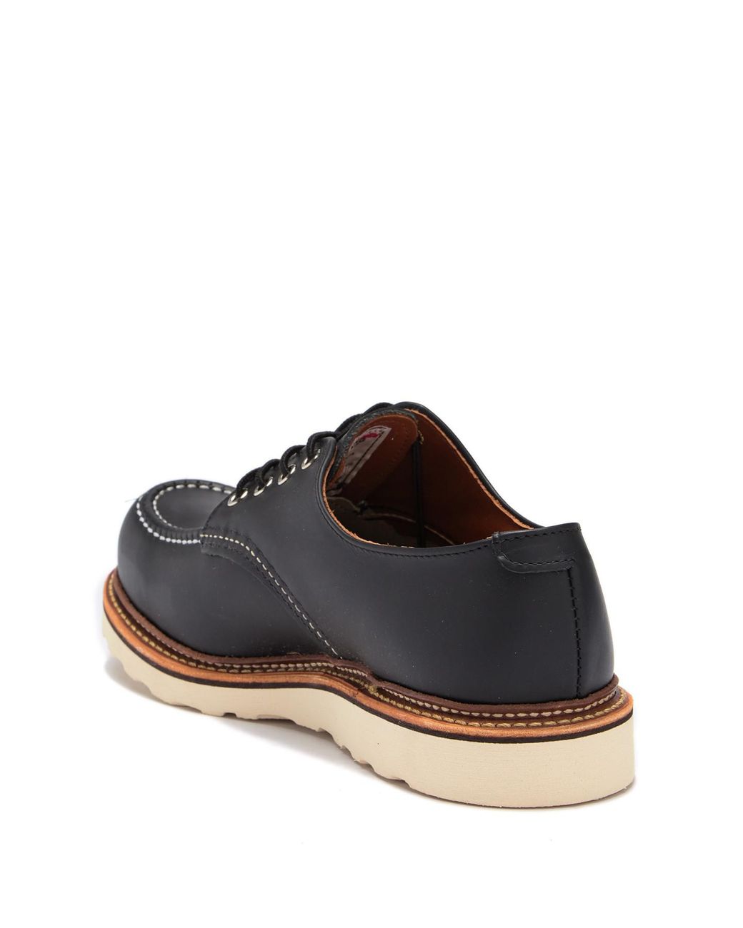 Red wing store classic oxford