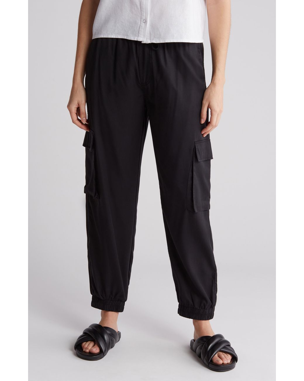 Ellen sweatpants clearance