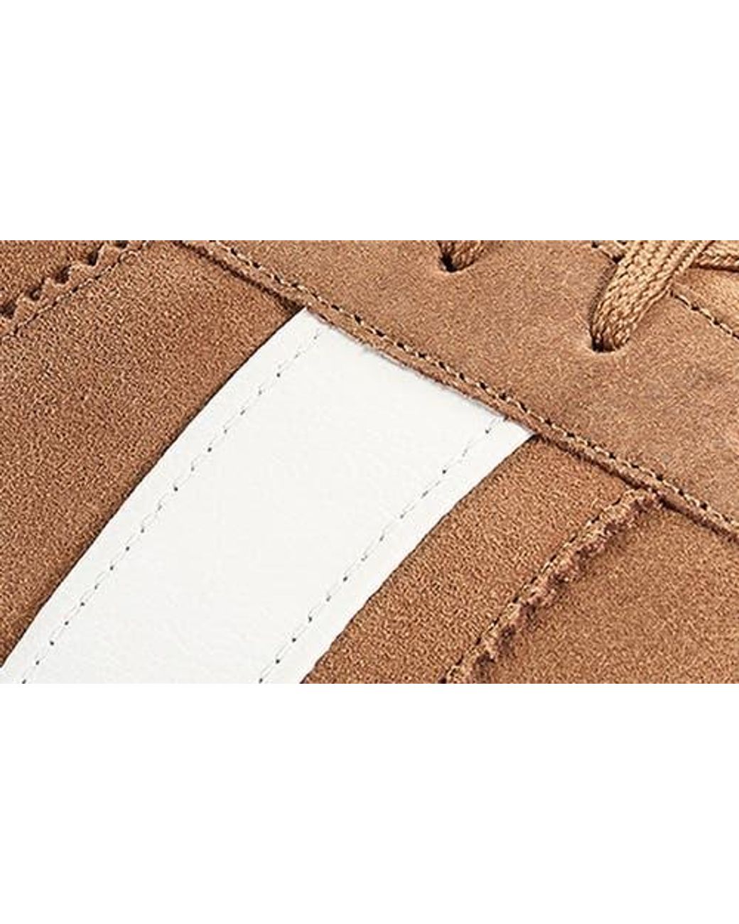 Clarks Brown Seco Speed Sneaker for men