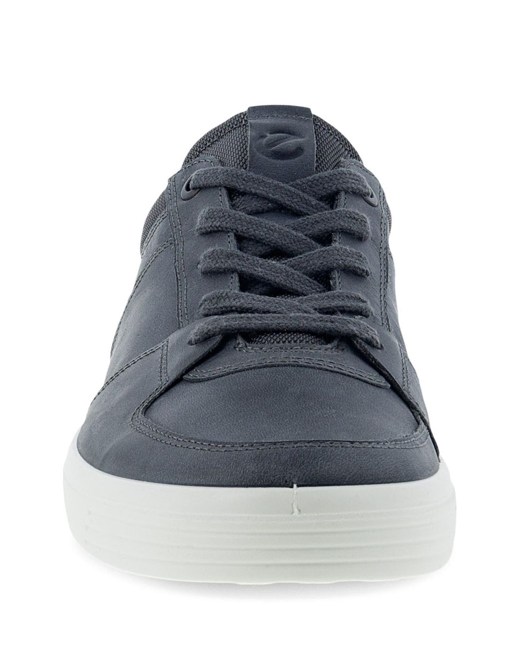 Ecco Soft Classic M Magnet Sneaker in Blue for Men | Lyst