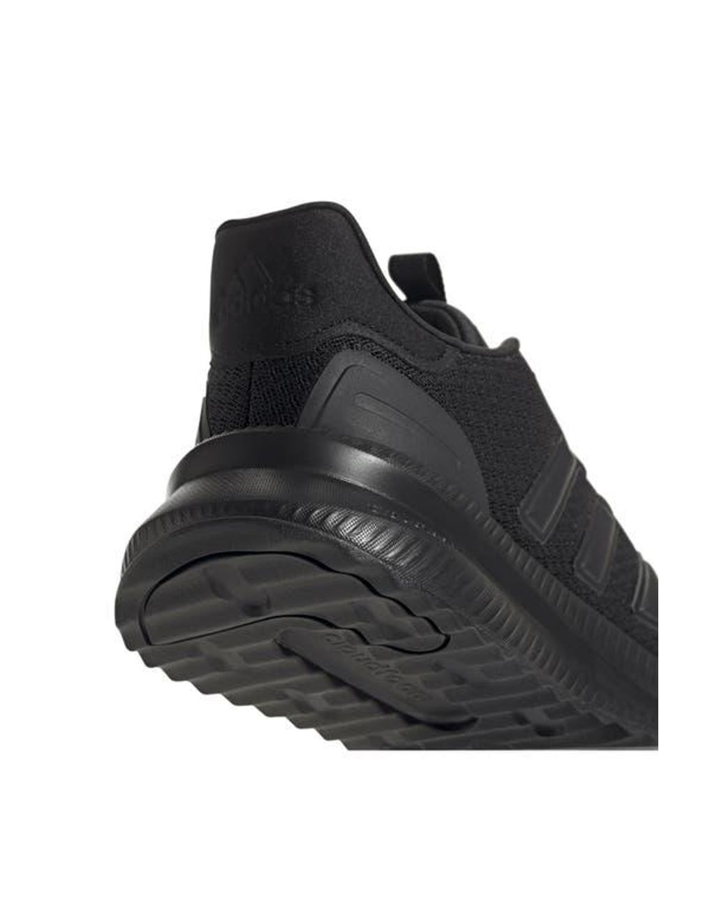 Adidas Black X_Plr Path Sneaker for men