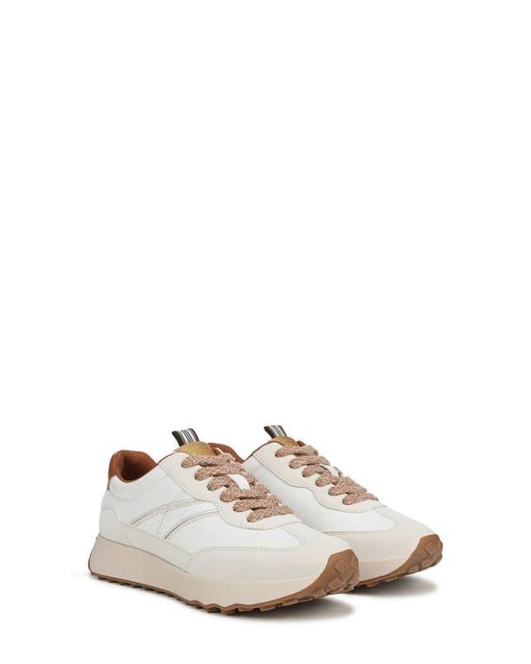 Blowfish White Driftmode Sneaker