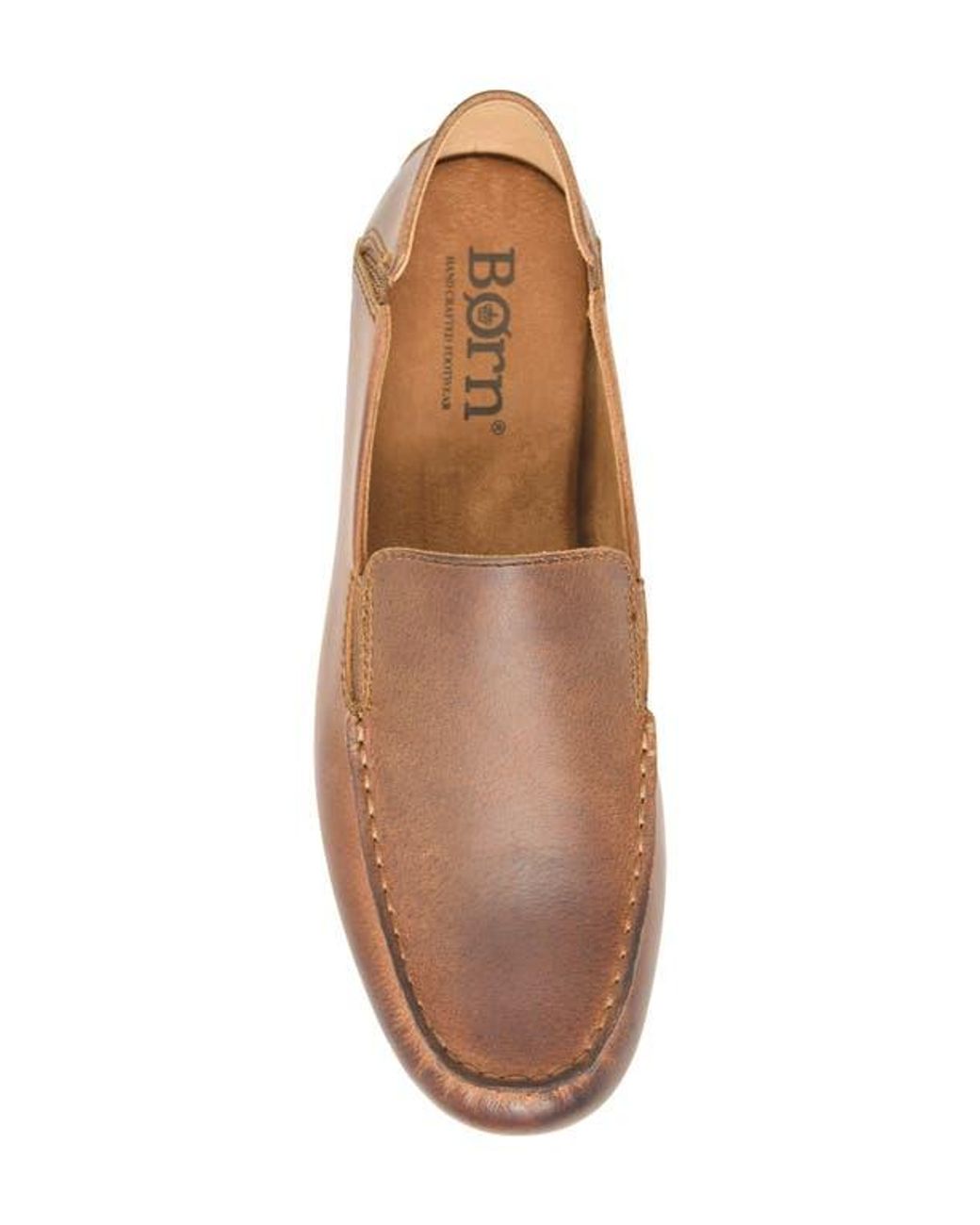 Børn Brown Emmett Loafer for men