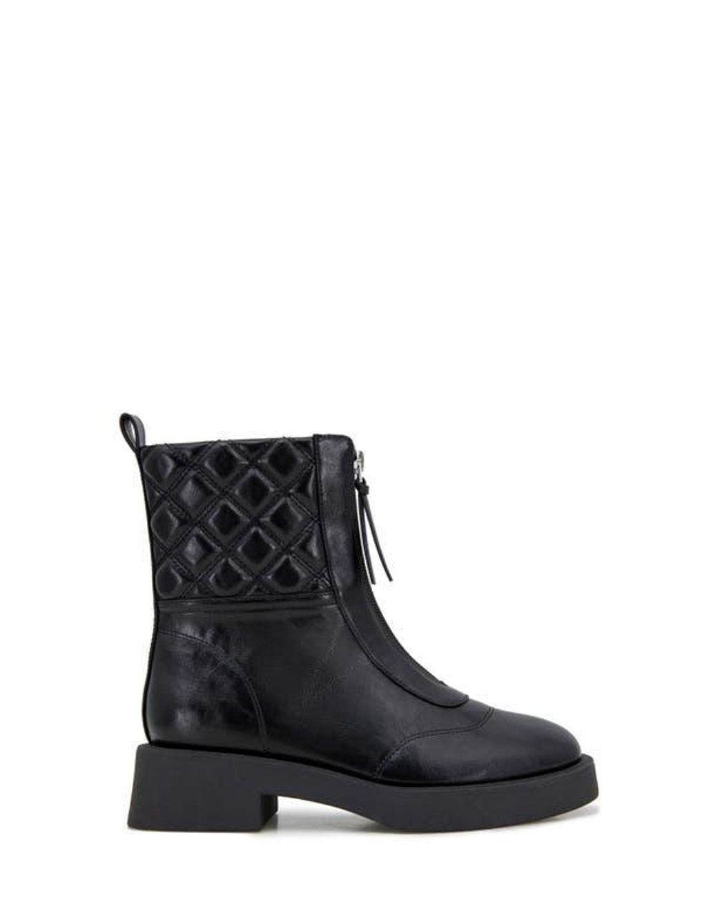 Kenneth Cole Black Salinda Boot