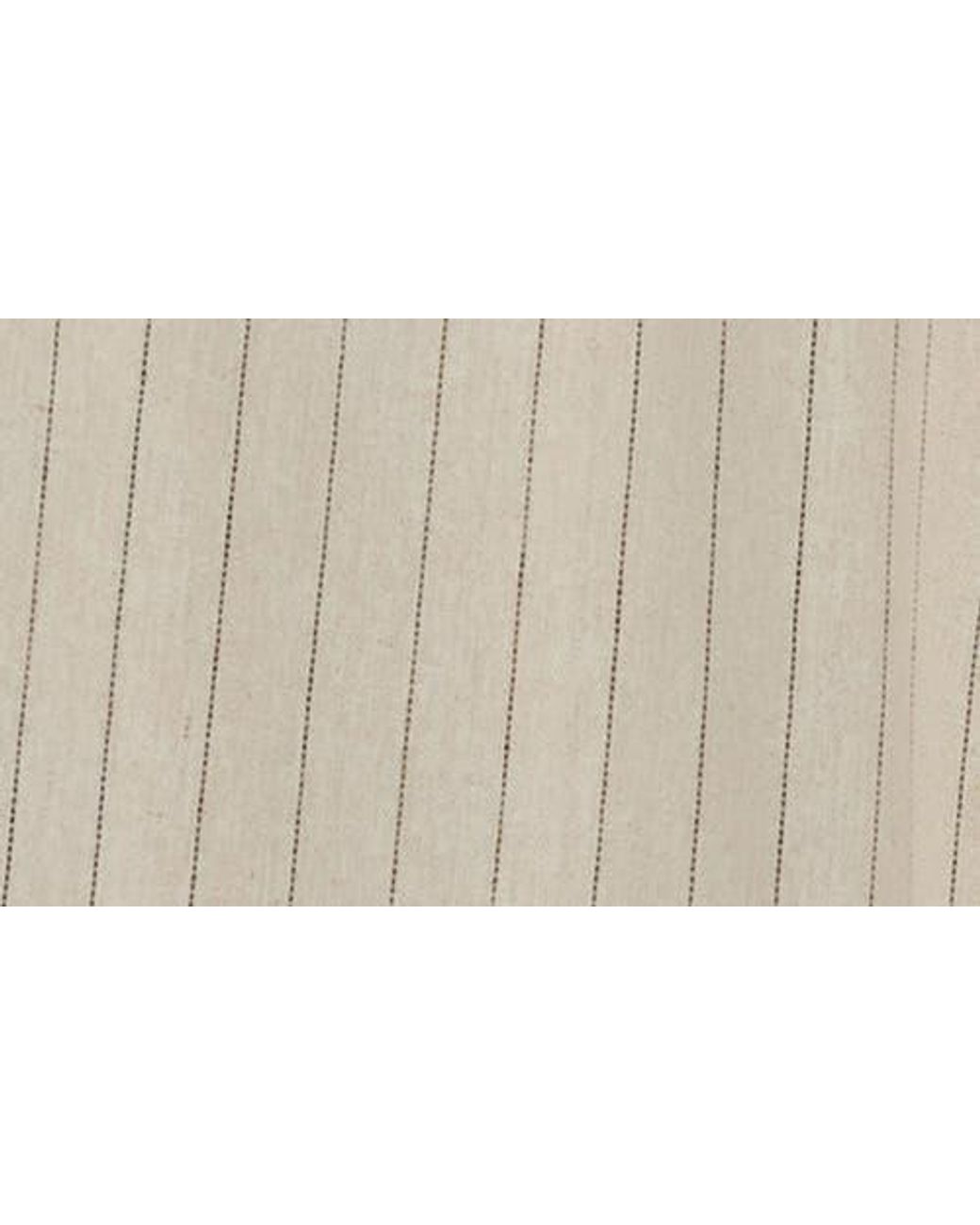 Max Studio Natural Stripe Drawstring Pants