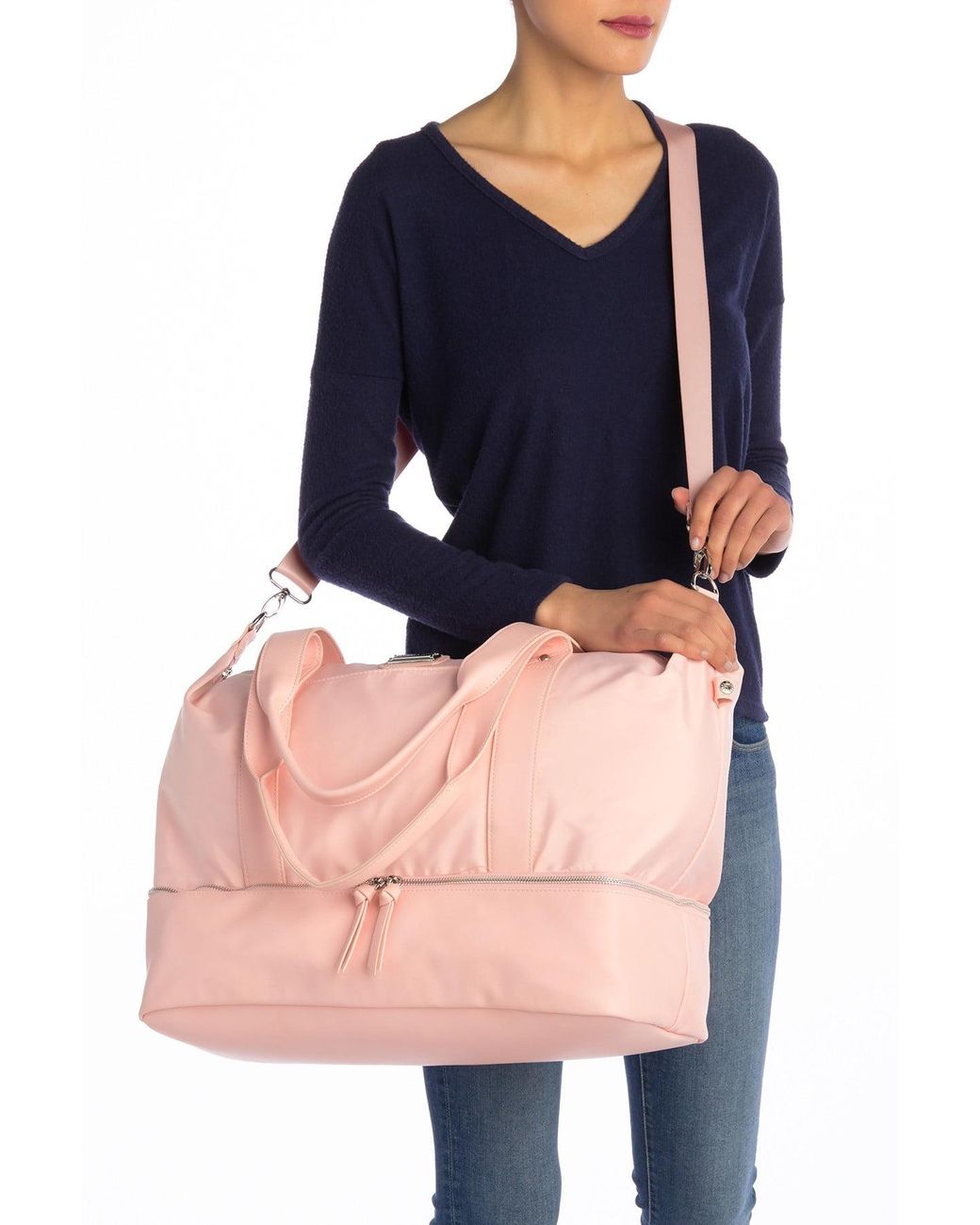 Madden girl duffle bag new arrivals