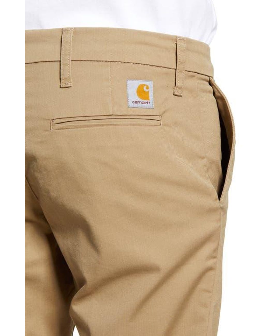 Carhartt White Carhartt Work for men
