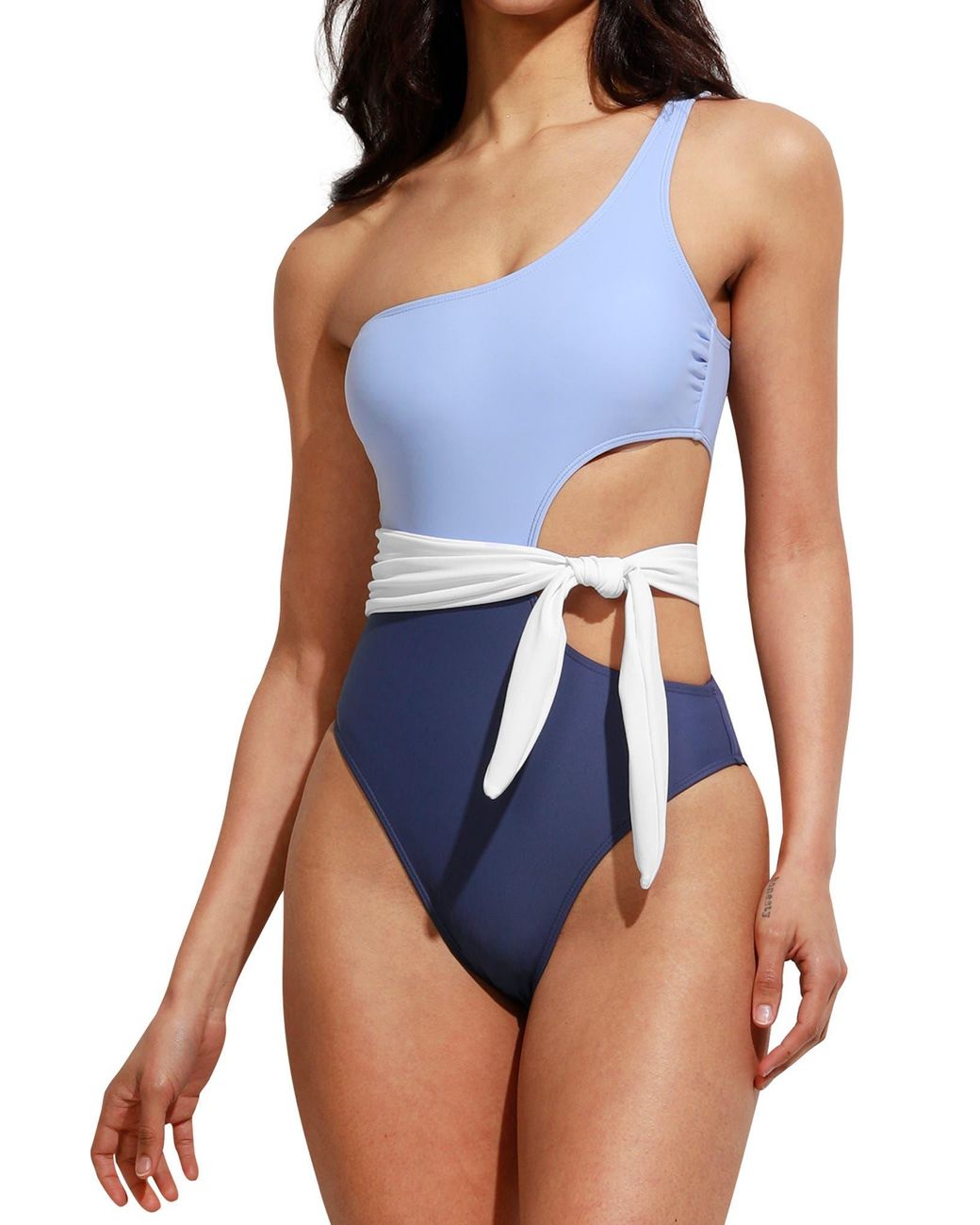 Cupshe color deals block