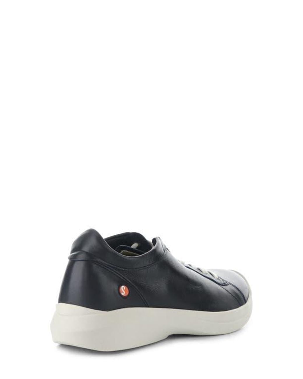 Softinos White Gaji Sneaker