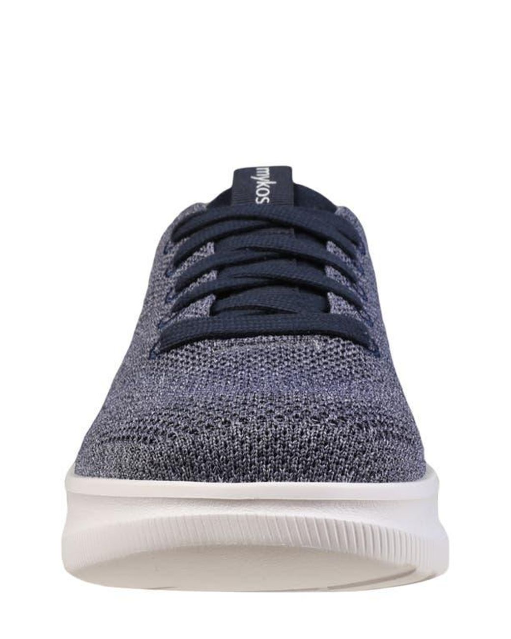 Mykos Blue Wilson Sneaker for men