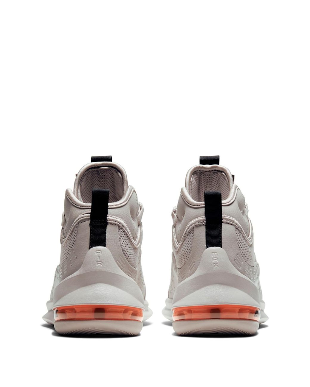 Nike Air Max Axis Mid Sneaker for Men | Lyst