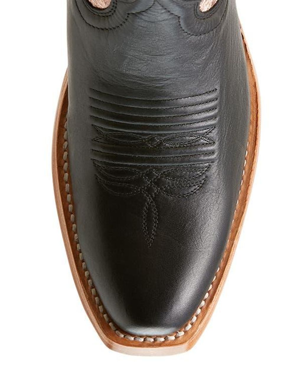 Ariat Brown Futurity Flash Western Boot