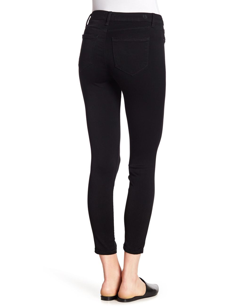 Kensie Denim Liquid Skinny Jeans in 