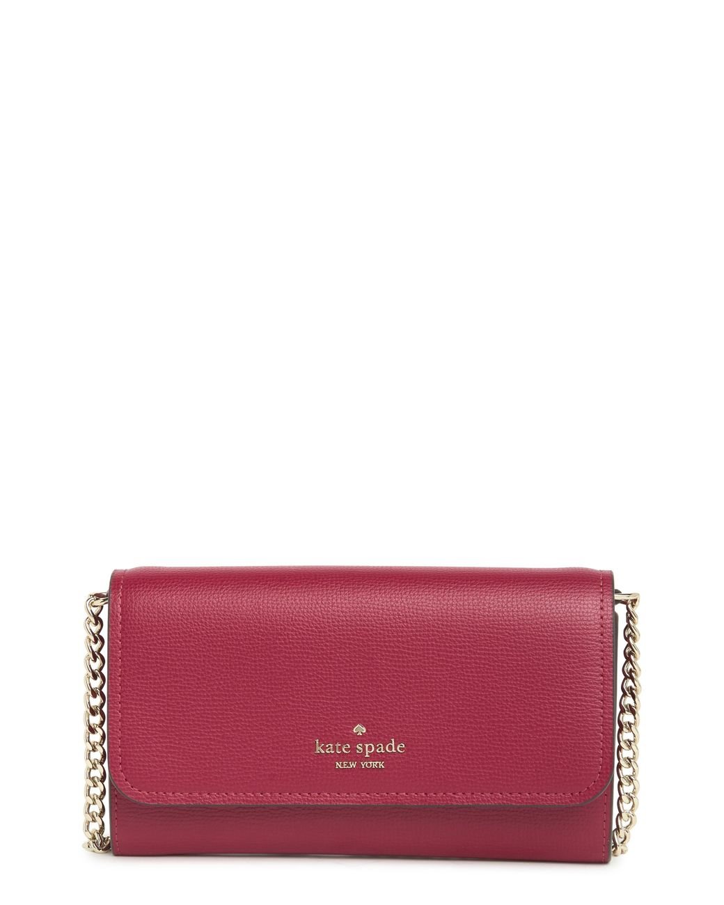 Kate spade top cameron wallet
