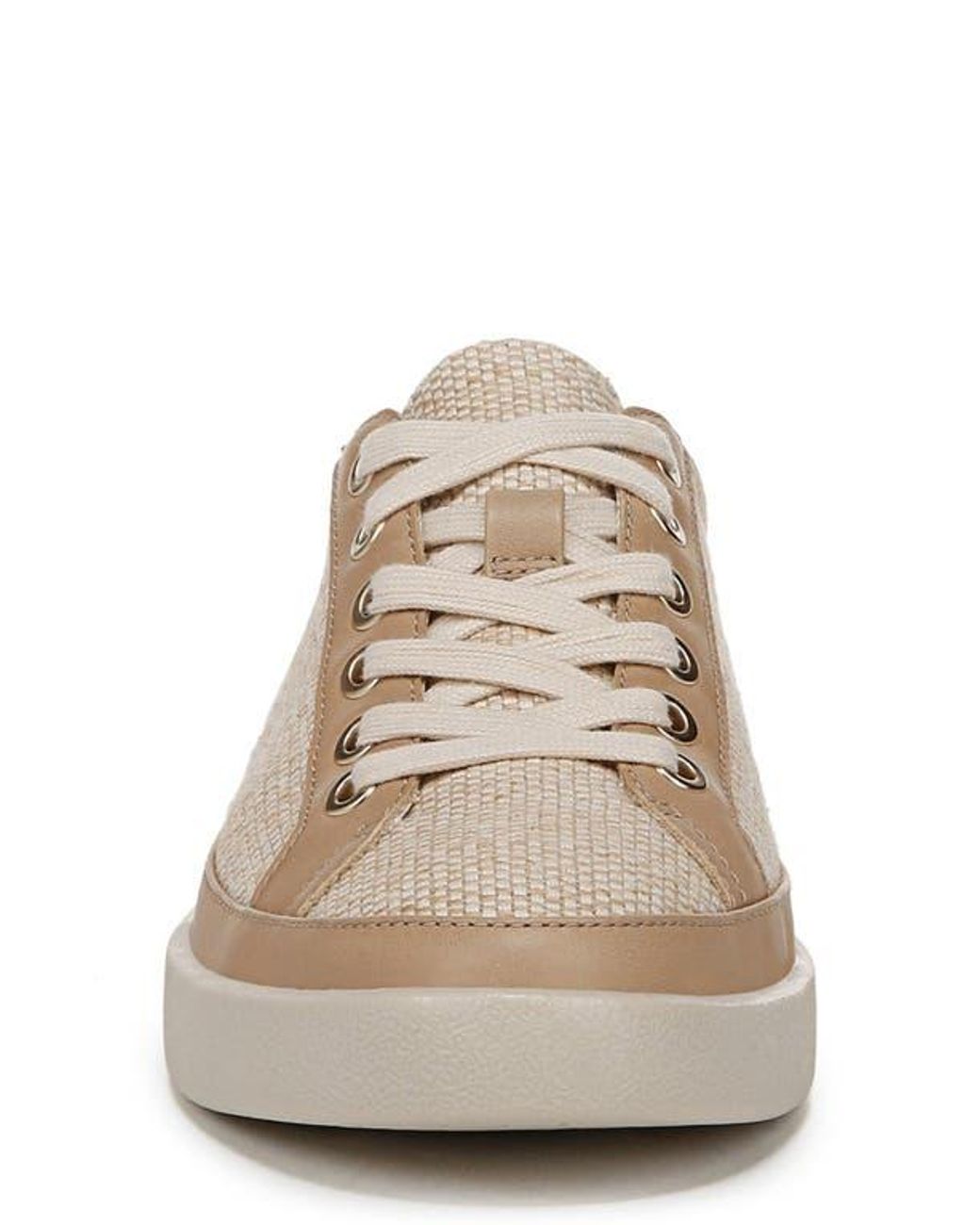 Vionic White Winny Low Top Sneaker