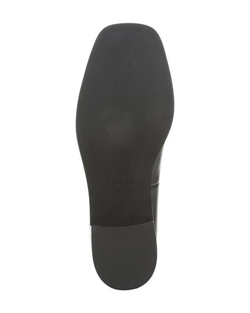 Vince Black Larose Loafer