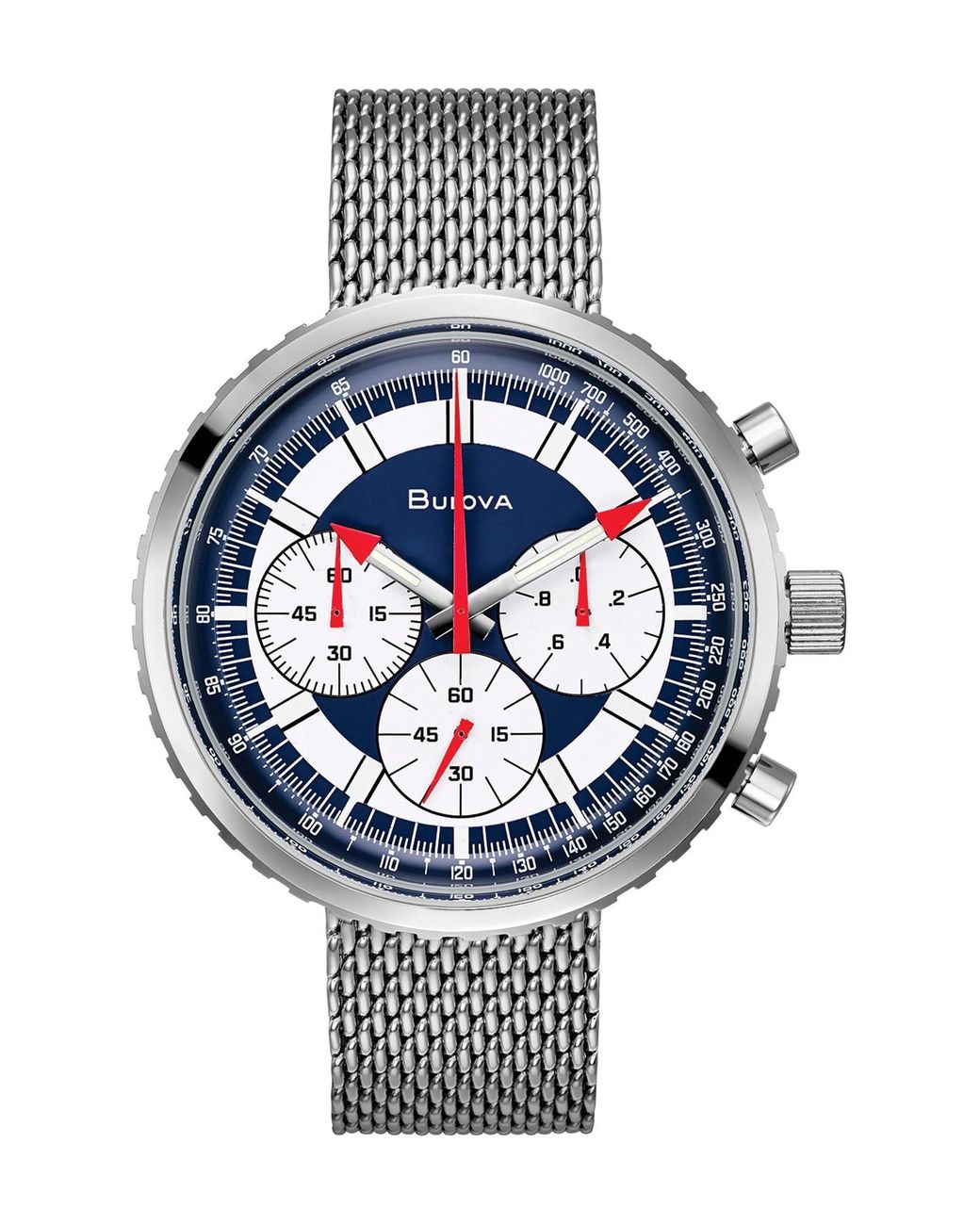 Bulova Men's Archive Series Watch, 46mm for Men - Save 13% - Lyst