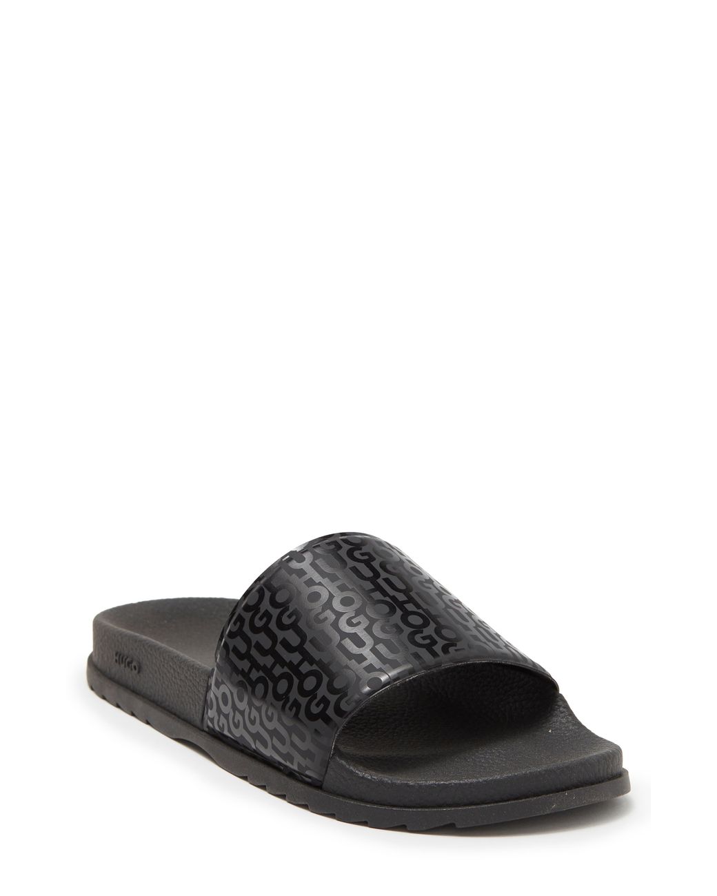 sandal hugo boss
