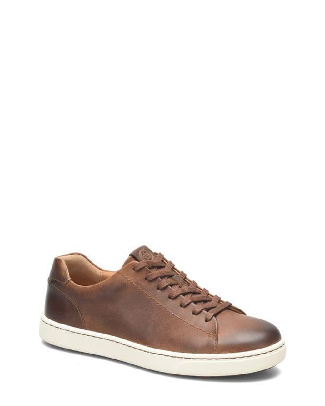 Børn Brown Aden Sneaker for men