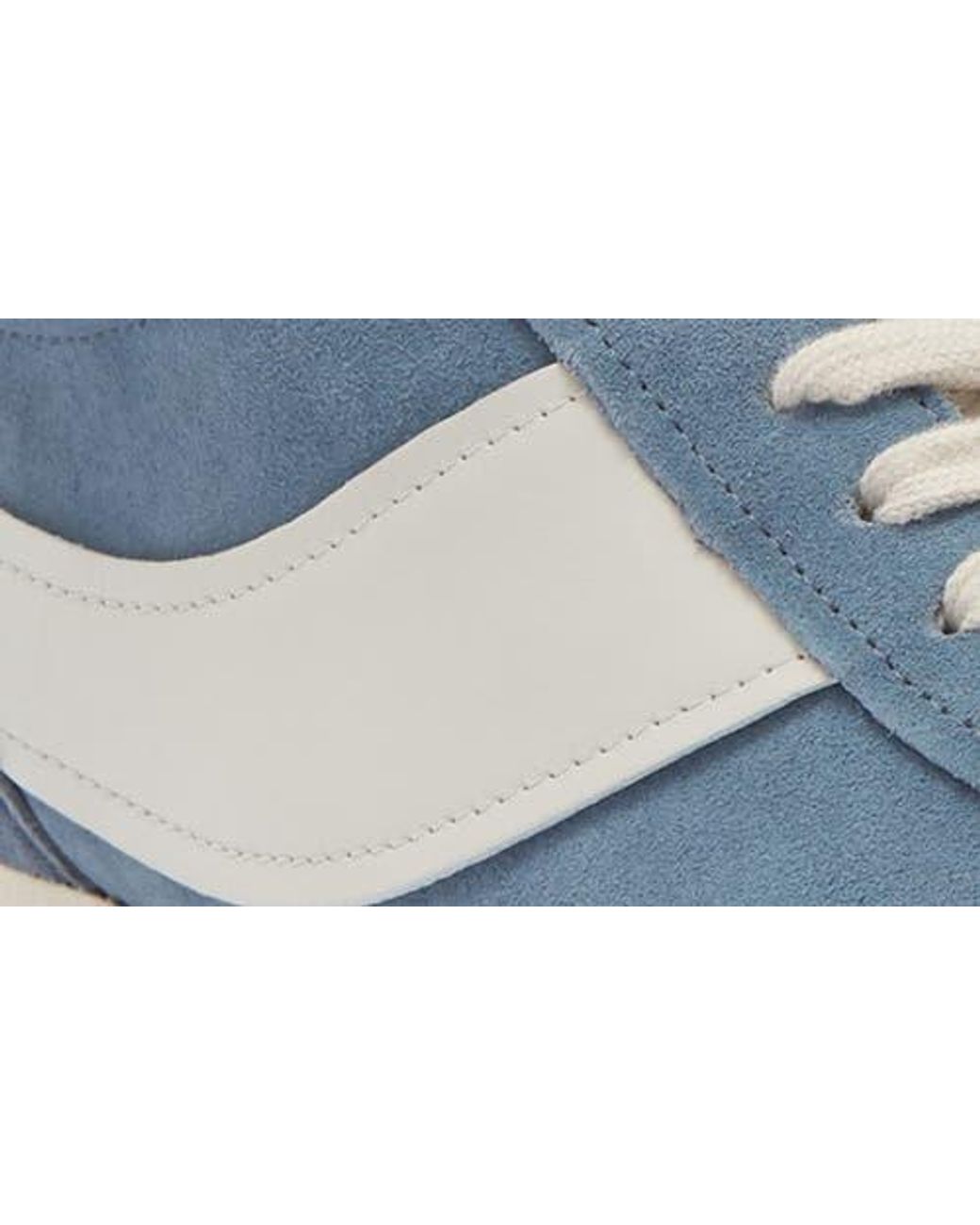 Vince Blue Ocean Sneaker for men