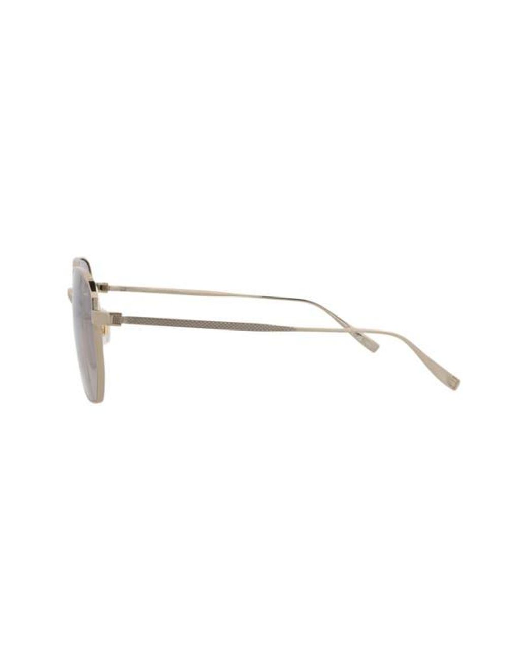 Dunhill Multicolor 59Mm Square Sunglasses for men