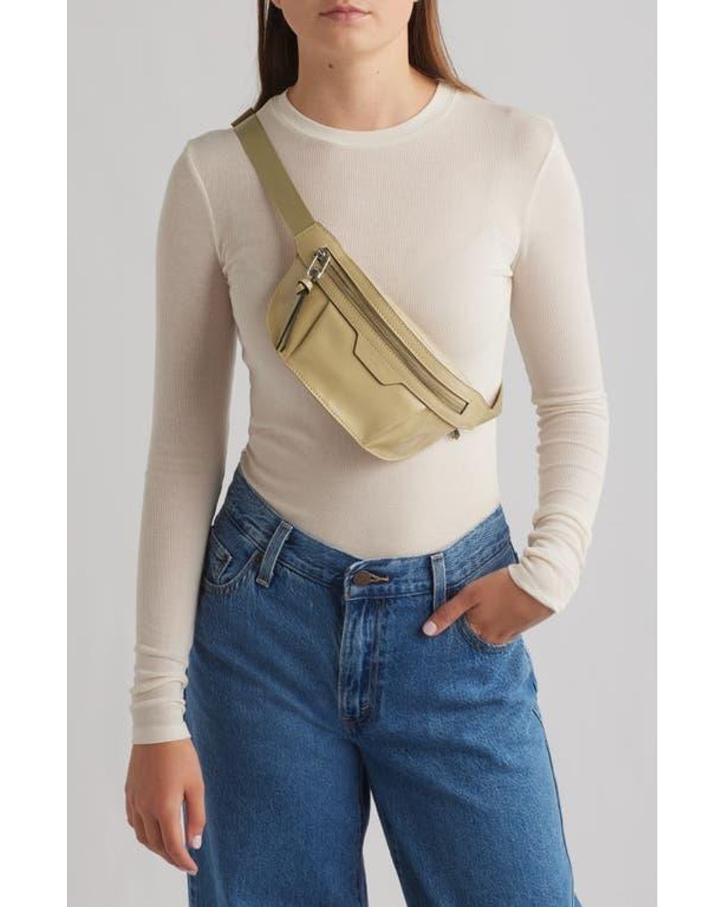 hood モリハルナ　belt bag mini Bando Bag - Kydex Holster
