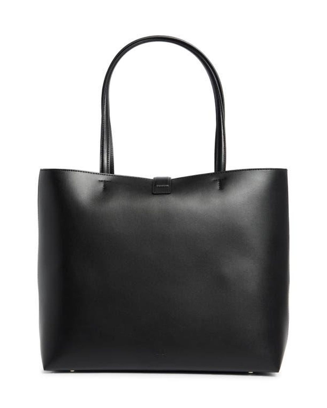 Furla Mianova Tote Bag in Black | Lyst