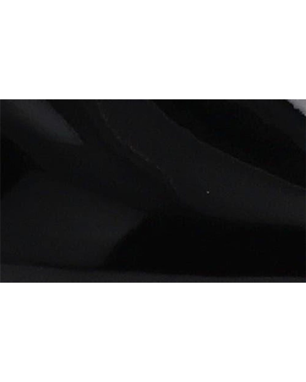 Easy Street Black Ballari Round Toe Pump