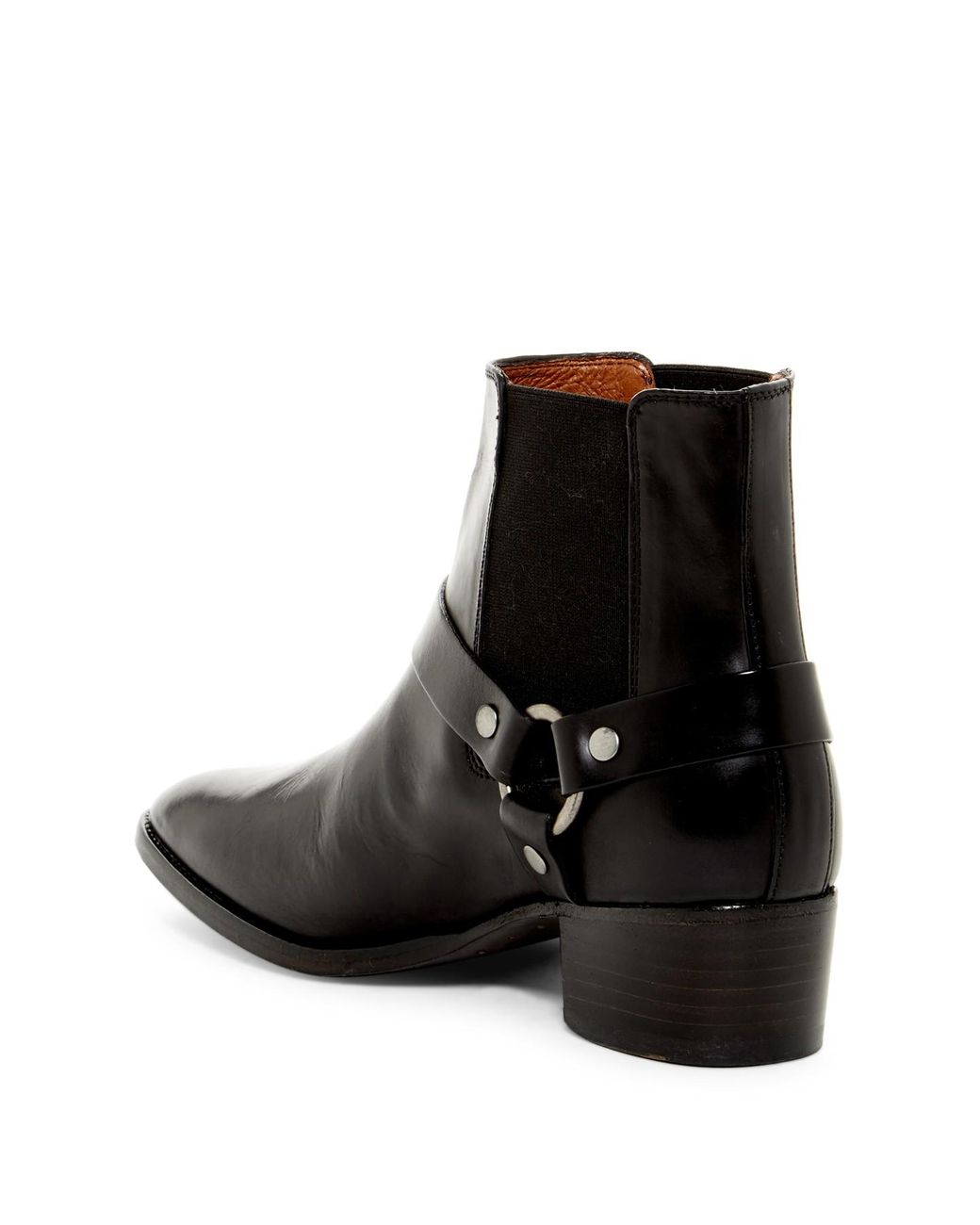 Frye dara shop chelsea boot