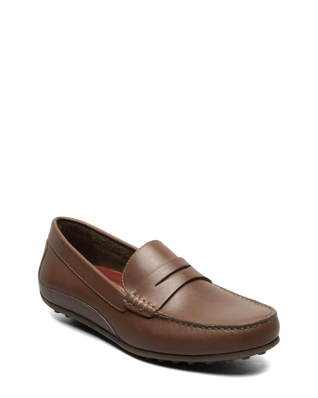 florsheim throttle penny