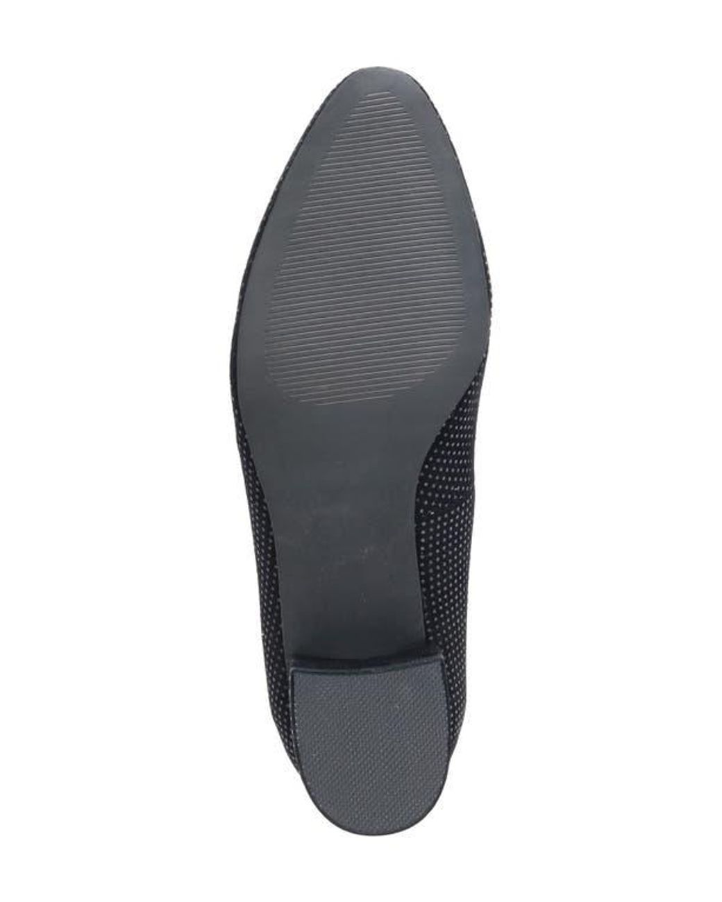 David Tate Blue Culture Pump